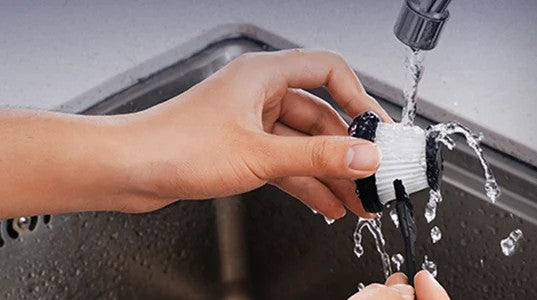 Kabelloser Autostaubsauger mit starker Saugkraft und HEPA-Filter Baseus A5 Air